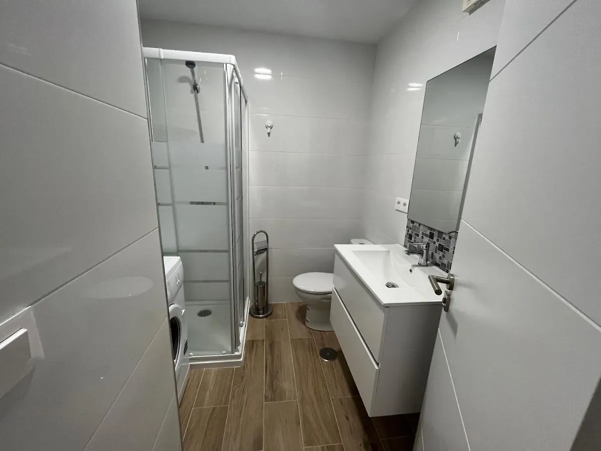Ver621 - Estudio Con Vistas Al Mar, Wifi, Piscina, Centro A 100 Metros, Playa A 600 Metros Torremolinos Apartmán