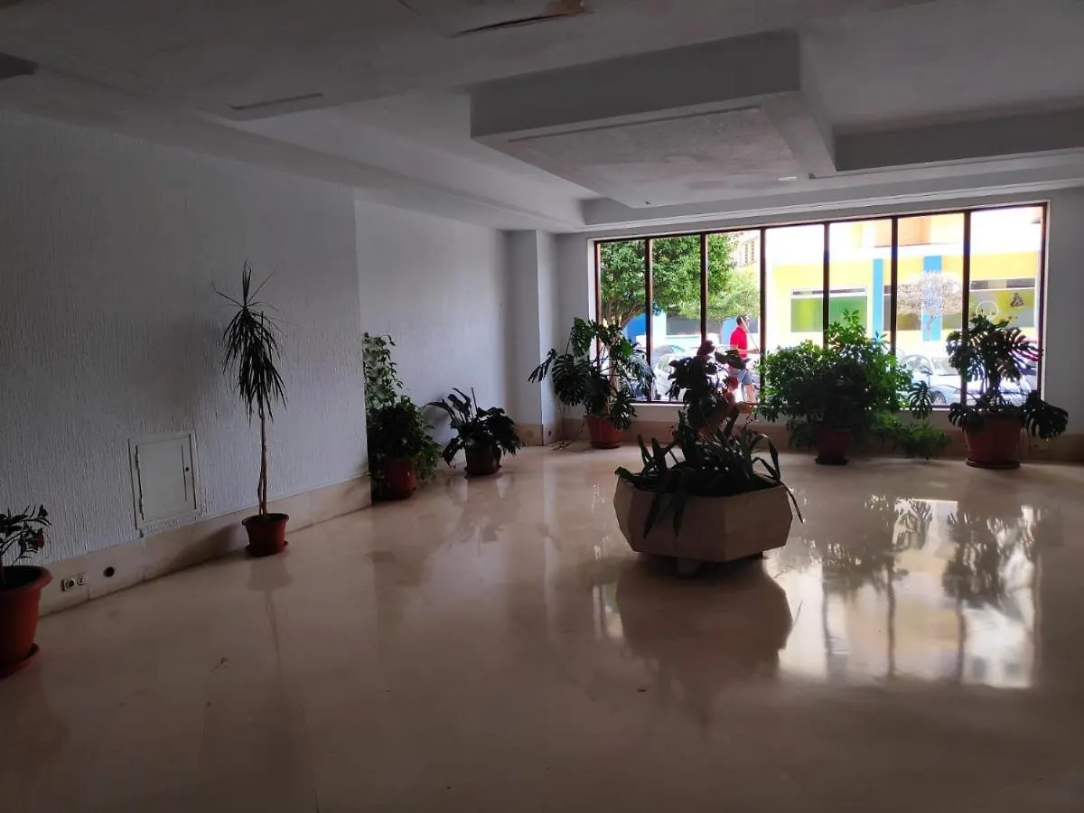 Ver621 - Estudio Con Vistas Al Mar, Wifi, Piscina, Centro A 100 Metros, Playa A 600 Metros Torremolinos Španělsko