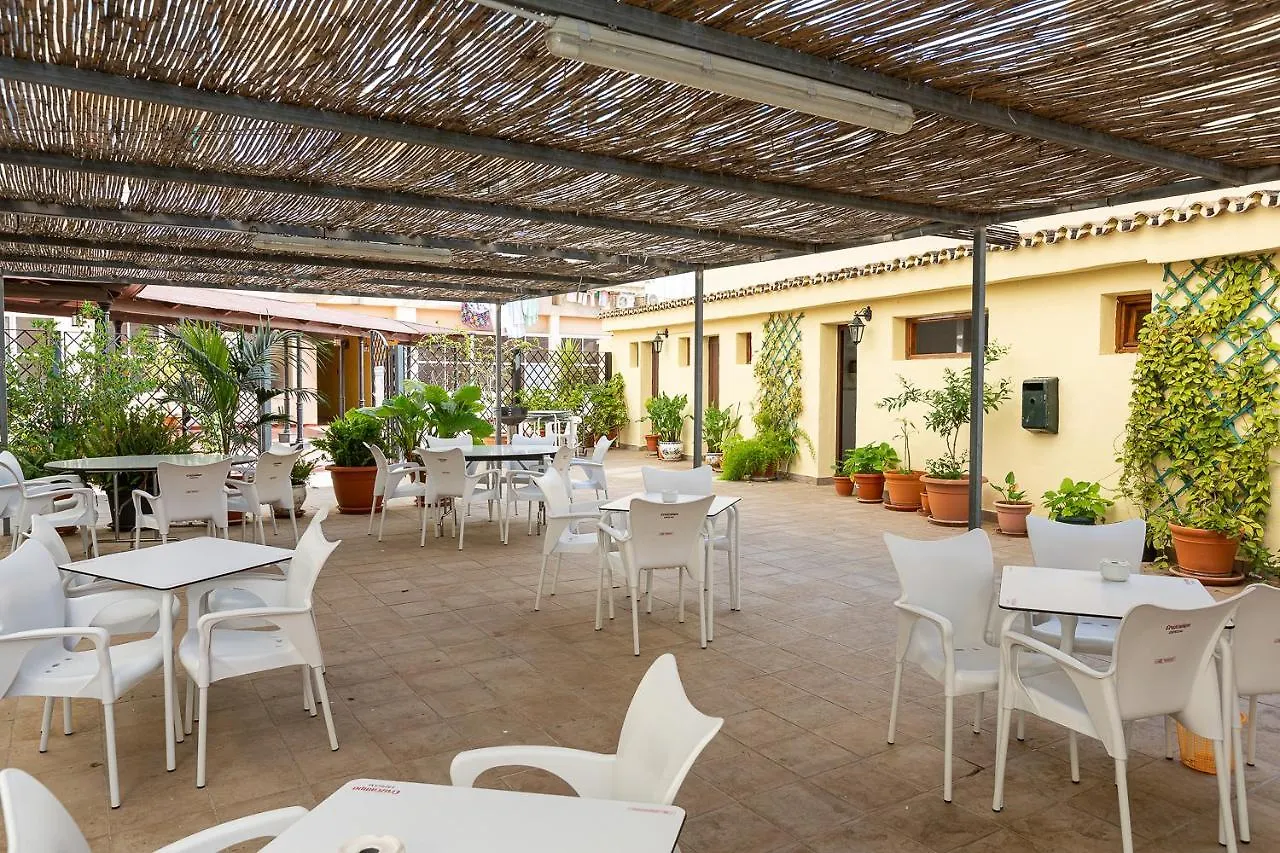 Ver621 - Estudio Con Vistas Al Mar, Wifi, Piscina, Centro A 100 Metros, Playa A 600 Metros Torremolinos Španělsko