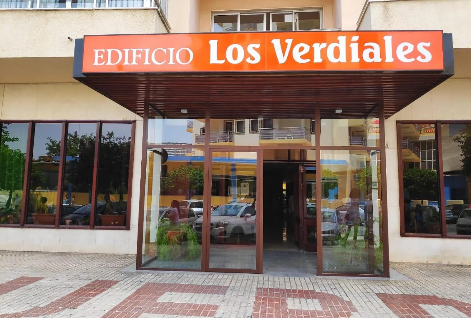 Apartmán Ver621 - Estudio Con Vistas Al Mar, Wifi, Piscina, Centro A 100 Metros, Playa A 600 Metros Torremolinos